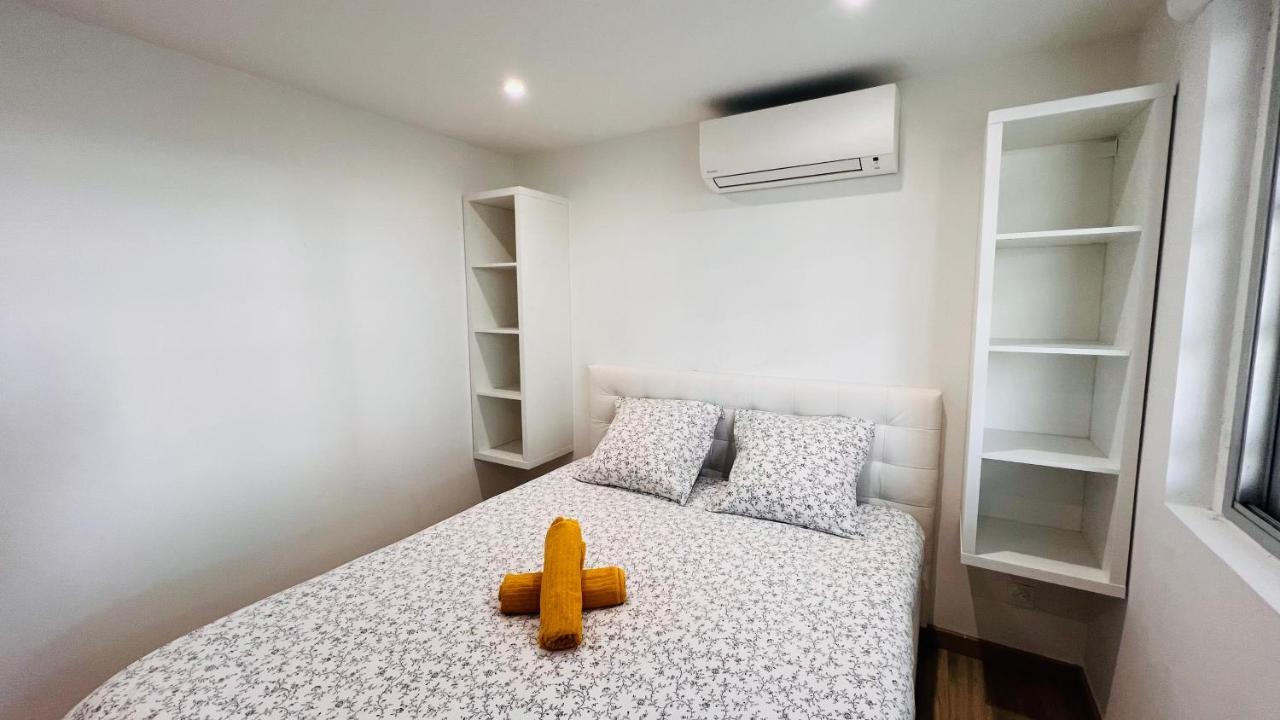 Les Appartements De Lina - Appartement Cosy - Self Check-In - La Grande-Motte Buitenkant foto
