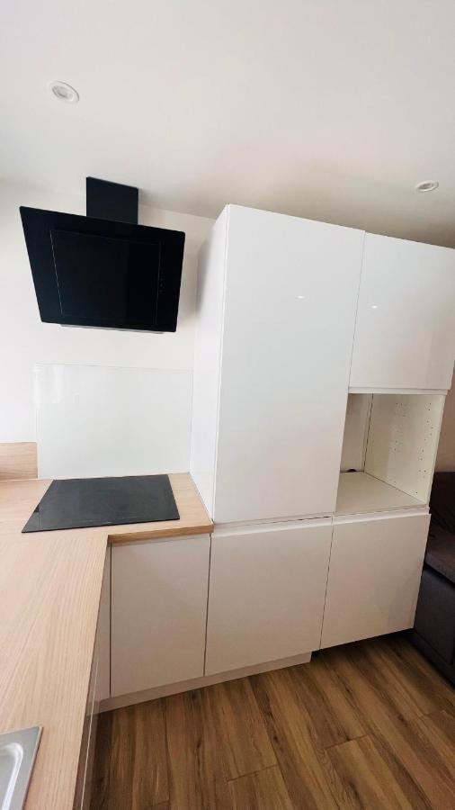 Les Appartements De Lina - Appartement Cosy - Self Check-In - La Grande-Motte Buitenkant foto